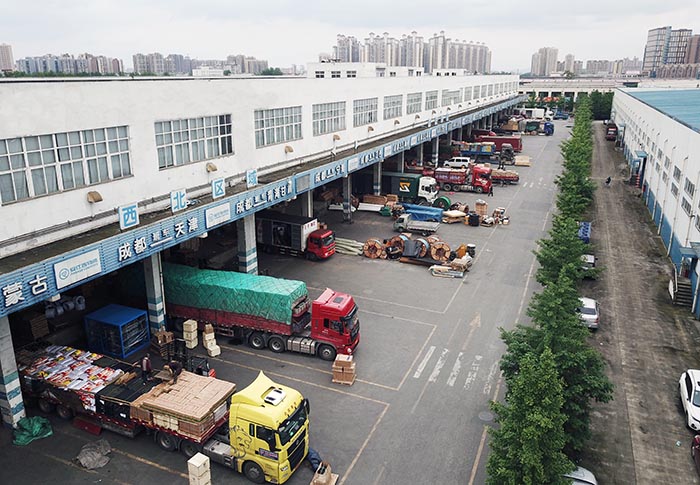 成都到山西物流價格 成都到山西物流價格