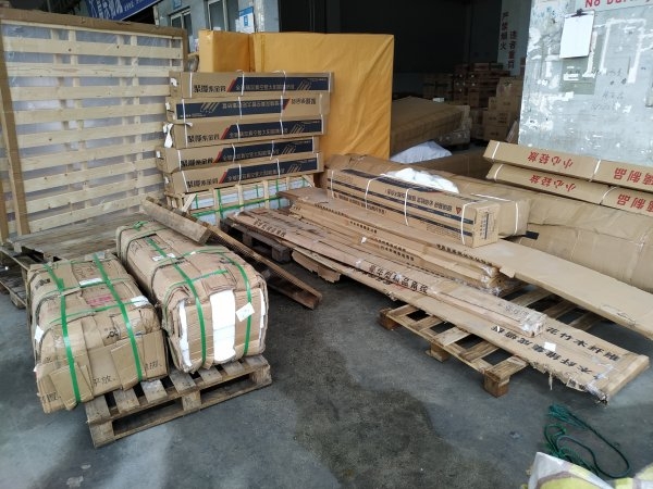 成都到蘭州貨運公司