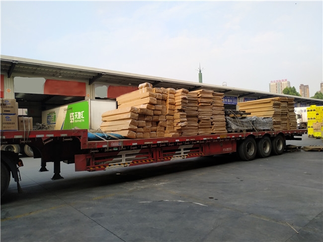 北京至四川九寨溝物流專線/價格/幾天到