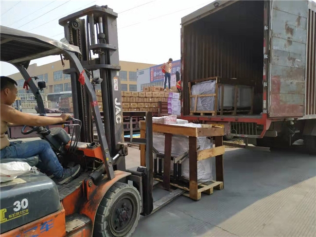 北京至四川九龍物流專線怎么收費 - 幾天到？