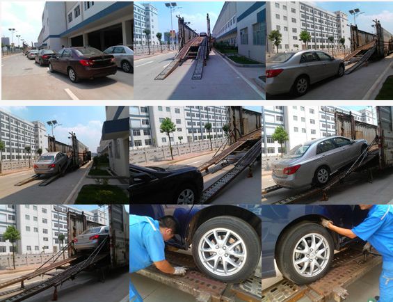 成都到新疆轎車(chē)托運(yùn)幾天運(yùn)費(fèi)怎么算