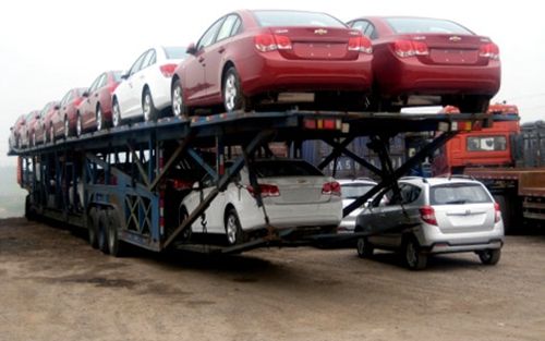 成都到阿克蘇轎車(chē)托運(yùn)幾天到貨，費(fèi)用怎么算