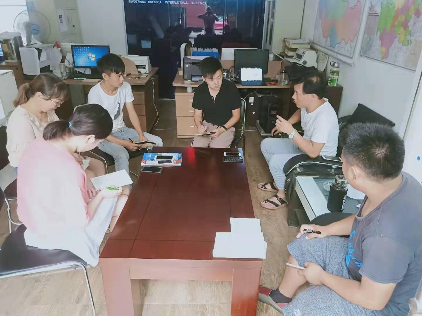 成都到馬邊物流回程車，返空車怎么算？