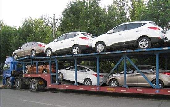 成都到拉薩轎車托運_成都到拉薩轎車運輸公司